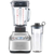 The Super Q Blender In Brushed Stainless Steel (BVYBA)
