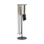 Ashi Fireplace Tool Set - 5 Pc. (F7H71)