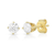 Diamond Earrings (0DWGJ)