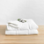 20Lb Full/Queen Weighted Comforter Pebble White (VLHV6)