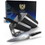 Dalstrong 5-Piece Knife Set With Storage Block - Quantum 1 Series - American Steel - G10 Handle (KOUEO)