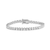 Diamond Tennis Bracelet 6.5 Carats (6INPP)