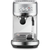 The Bambino Plus Espresso Machine In Brushed Stainless Steel (S4QVC)