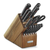Classic 15Pc Knife Block Set (R1QS3)