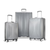 Opto 3 3Pc Hardside Spinner Set Arctic Silver (TNKGU)