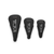 Travel Access. Three Pack Golf Club Cover Set (KUQQ2)