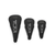 Travel Access. Three Pack Golf Club Cover Set (KUQQ2)