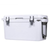 White 50 Qt Bison Cooler (QYSGF)
