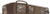 Allen 1103-46 Elk Rifle Case 46" Foam Padded Realtree Edge Camo                                                                                                                                          (K1D50)