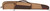 Allen 82152 Humbolt Shotgun Case Tan w/Brown Panels & Trim Cotton/Endura 52" Long Shotgun                                                                                                                (YDV8C)