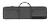 Tac Six 10818 Division Tactical Case Black 600D Polyester Rifle (U7TZR)