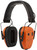 Allen 4148 Ultrax Bionic 22 dB Orange (Z7B6O)
