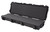 Nanuk 995S010BK0A0 995  Black NK-7 Resin Foam Padding Waterproof For Rifle                                                                                                                               (CYKPP)