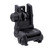 Magpul MAG1167-BLK MBUS 3 Sight Rear  Black Flip Up for AR-10/AR-15/M4/M16/M110/SR-25 (F8O6R)