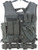 NcStar CTV2916B Tactical  Med-2XL PVC/Mesh Webbing                                                                                                                                                       (5DBEV)