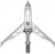 Ravin Crossbows R101 Broadhead  3 Pack Steel                                                                                                                                                             (ZXBSQ)