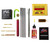 Pro-Shot R30KIT Classic Box Kit .30/ 7.62mm Cal Rifle/Yellow Plastic Case (D26BA)