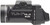 Streamlight 69505 TLR-7 HL-X SUB USB  Black 6000 Series Aluminum 1913 1000 Lumens                                                                                                                        (AXOH3)