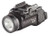 Streamlight 69506 TLR-7 HL-X SUB USB  Black 6000 Series Aluminum Springfield Armory Hellcat 1000 Lumens                                                                                                  (0BC7D)