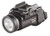 Streamlight 69506 TLR-7 HL-X SUB USB  Black 6000 Series Aluminum Springfield Armory Hellcat 1000 Lumens                                                                                                  (0BC7D)
