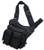 US PeaceKeeper P20307 Rapid Deployment Pack  Shoulder Sling 600D Polyester Black                                                                                                                         (DUPEJ)
