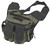 US PeaceKeeper P20305 Rapid Deployment Pack  Shoulder Sling 600D Polyester OD Green/Black (JNRXT)