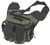 US PeaceKeeper P20305 Rapid Deployment Pack  Shoulder Sling 600D Polyester OD Green/Black (JNRXT)