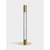 Lumiere Candlestick Gold Large (M7MUR)