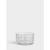 Cut In Numbers Checkers Bowl Small (6N9AK)
