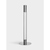 Lumiere Candlestick Silver Large (0XULT)