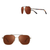 Logan Navigator Sunglasses (0IZFM)