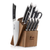 12-Piece Helena Series Knife Block Set (FH11H)