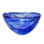 Contrast Bowl Blue Large (F7VDB)