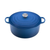 13.25Qt Signature Cast Iron Round Dutch Oven Marseille (80GEE)
