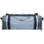 Mammoth Frontier 50  Waterproof Duffle/Backpack In Gray (RMFYN)