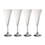 Helena Champagne Set 4 (L8DG8)