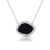 Onyx Necklace (L90R0)
