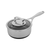 Diamondclad By Livwell 3Qt Pot + Lid (U485G)