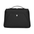 Victoria Signature, Beauty Case, Haning Toiletry Bag With Detachable Pouch, Black (LYDAT)