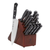 Solution 18Pc Knife Block Set (A9SEG)