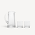 Limelight 3Pc Gift Set Pitcher & 2 Dof Clear (ZMRN2)