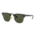 Metal Clubmaster Sunglasses (U2XJH)