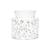Meadow Vase Winter Wide (2CDYA)