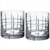 Street Dof 2-Pack (GXC0B)