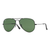Aviator Classic Sunglasses (92BPF)