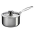 3Qt Stainless Steel Saucepan W/ Lid (1PH91)