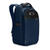 @Work Slim Backpack - Navy (Q554O)