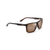 Mamalu Bay Polarized Sunglasses Gloss Cherry Tortoise Frame Hcl Bronze Lens (TF3VV)