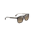 Kupa'a Polarized Sunglasses Shiny Dark Havana Frame Hcl Bronze Lens (MQRQM)