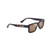 Kahiko Polarized Sunglasses Matte Dark Havana Frame Hcl Bronze Lens (JW431)